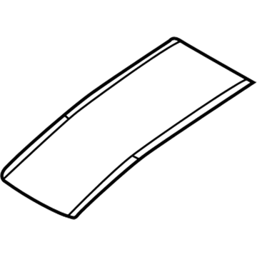 Ford AR3Z-6320000-AAN Kit - Decal