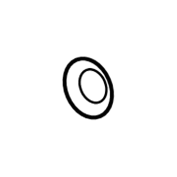 Mercury 8G1Z-4N046-A Seal Assembly - Oil