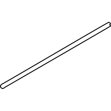 Ford MB3Z-8A082-A Bracket