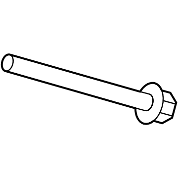 Ford -W720953-S439 Bolt