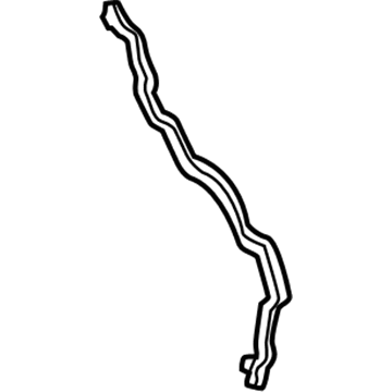Ford F1AZ-6020-A Gasket