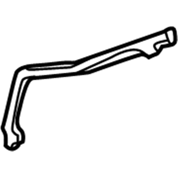 Ford F1AZ-6020-C Gasket