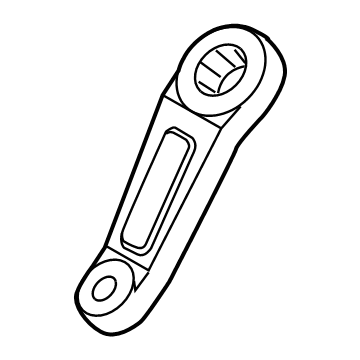 Ford 8C2Z-3590-A Arm - Steering Gear