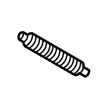 Lincoln -W717466-S442 Stud
