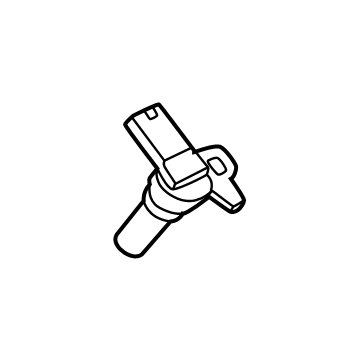 Ford BL3Z-6B288-C Sensor - Camshaft Position