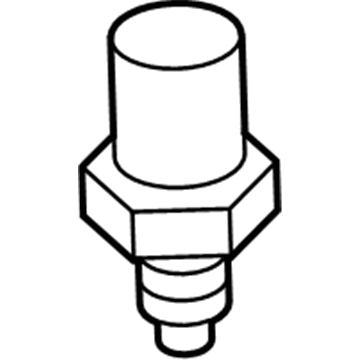 Ford 3F1Z-12A648-A Sender Assembly