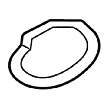 Mercury 9L8Z-5536-A Seat - Spring