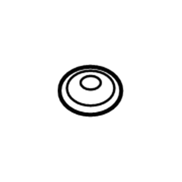 Mercury 9L8Z-18197-A Insulator