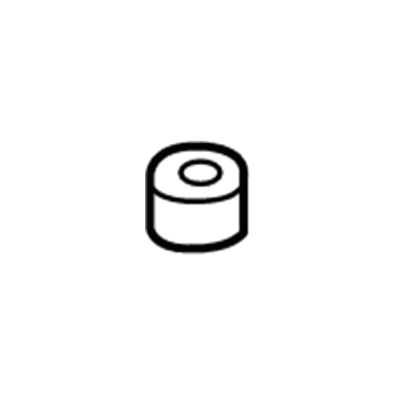 Ford F6DZ-17C432-AA Grommet