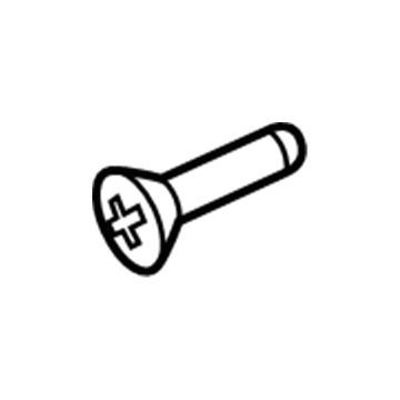 Ford -W713733-S900 Bolt