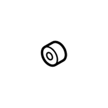 Ford -W712889-S300 Grommet