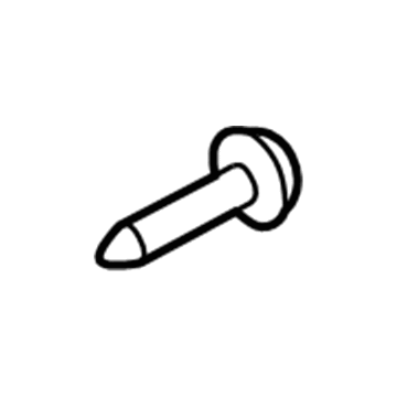 Lincoln -W715097-S442 Screw