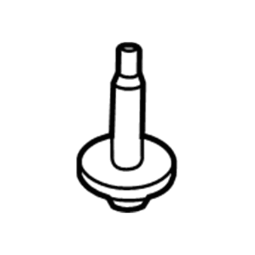 Lincoln -W502674-S303 Screw