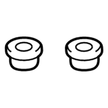 Ford 7L1Z-9P686-A Insulator
