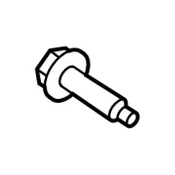 Ford -W707108-S439 Bolt