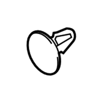 Ford -W703507-S300 Clip