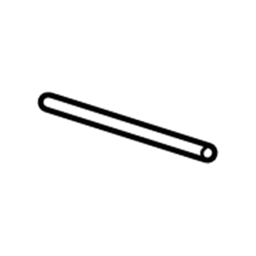 Mercury 3F2Z-1762226-AA Support - Frame