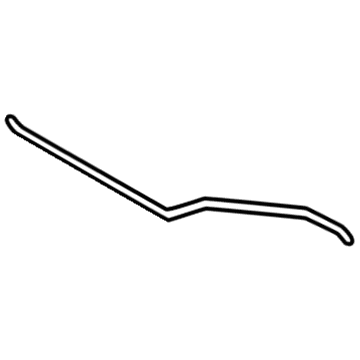 Ford XF1Z-5421850-AA Rod