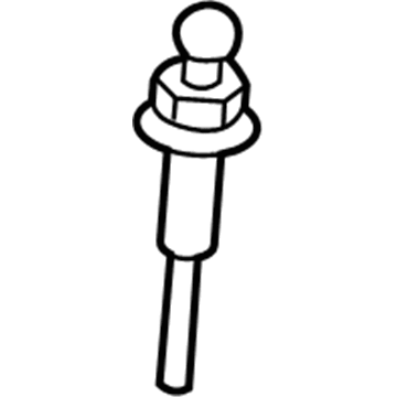 Ford F2GZ-6A957-B Stud - Special