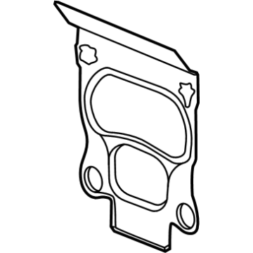 Lincoln P2GZ-9448-A Gasket