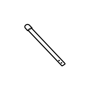Ford PR3Z-63610C07-DA Loop Assembly