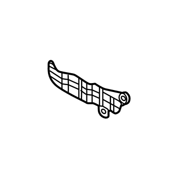 Ford RL1Z-14A163-A Housing Bracket