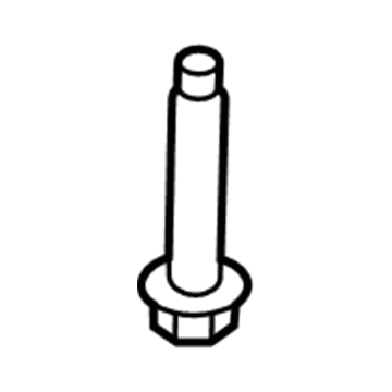 Ford CV6Z-00812-A Bolt