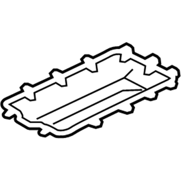 Ford 7R3Z-9424-AA Manifold Assembly - Inlet