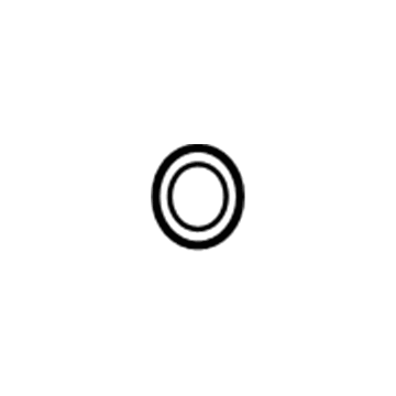 Ford F75Z-6734-AA Gasket