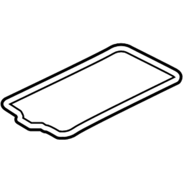 Ford 7R3Z-9E436-AA Gasket