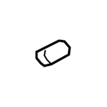 Ford 7R3Z-6840-AA Gasket