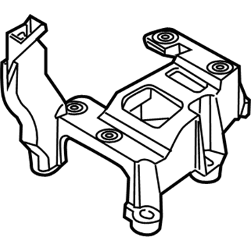 Ford CV6Z-7220-A Bracket - Gear Change Lever