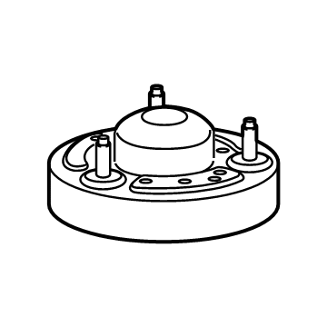 Ford 7L1Z-18A099-E Cap
