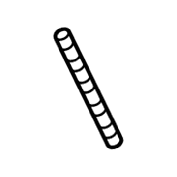 Ford -W702492-S437 Stud