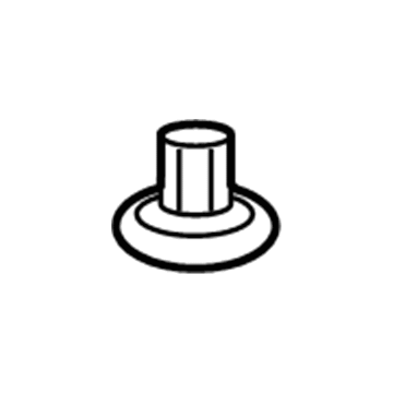 Lincoln -W520115-S440 Nut - Hex.