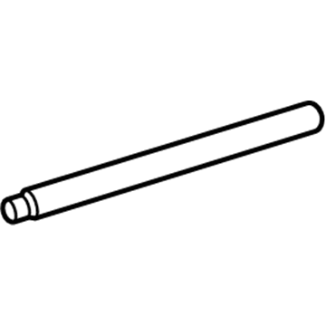 Ford -W703175-S437 Stud
