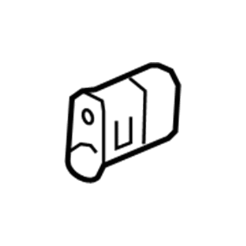 Mercury 7W7Z-18C621-A Switch Assembly