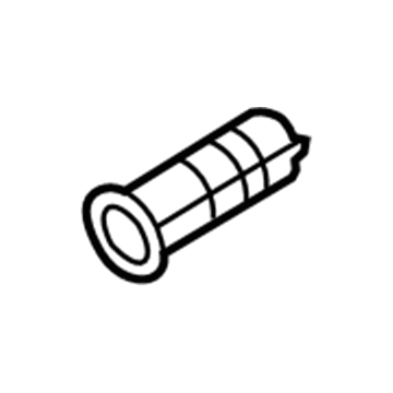 Mercury BL3Z-19N236-A Socket Assembly - Additional