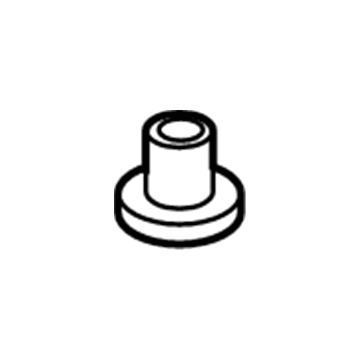 Mercury -W705002-S300 Pin - Special