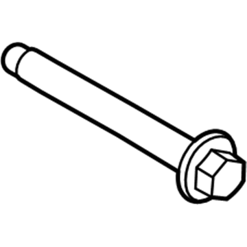 Ford -W714418-S439 Bolt
