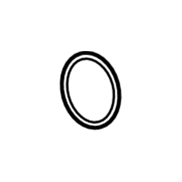 Ford BE8Z-6L621-A Gasket