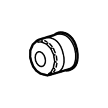 Ford BE8Z-6731-AB Kit - Element & Gasket - Oil Filter
