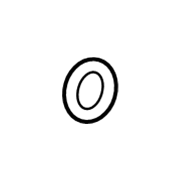 Ford F5TZ-6734-BA Gasket
