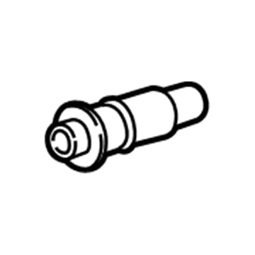 Ford BE8Z-6L626-A Insert
