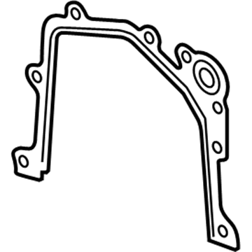 Ford BM5Z-6659-B Gasket