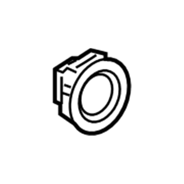 Ford DS7Z-18808-E Speaker Assembly