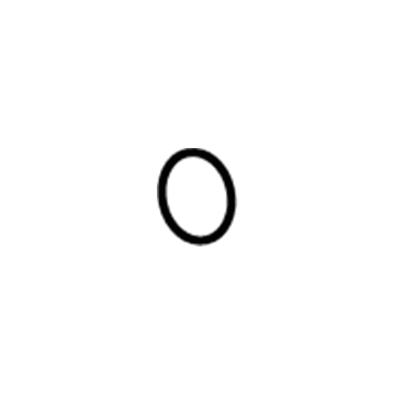 Ford 1S7G-6625-AA Gasket