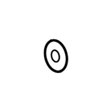 Ford F5TZ-6734-BA Gasket