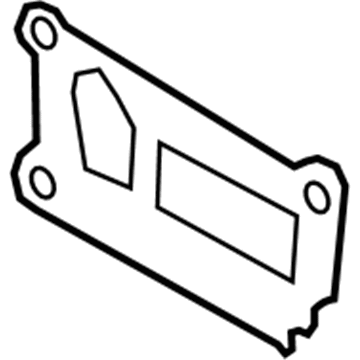 Ford 1S7Z-6840-AA Gasket