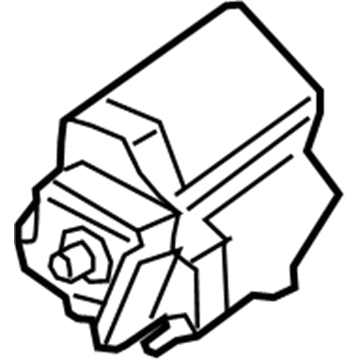 Ford DS7Z-6600-B Pump Assembly - Oil